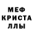 Метадон methadone Alkash '